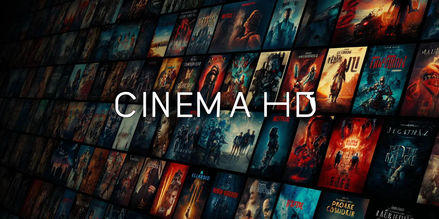 cinemahd